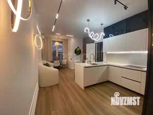 3-к квартира, вторичка, 98м2, 10/20 этаж