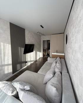 2-к квартира, вторичка, 50м2, 19/24 этаж