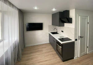 Студия квартира, вторичка, 12м2, 3/3 этаж