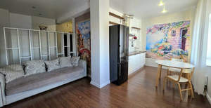 2-к квартира, вторичка, 54м2, 8/16 этаж