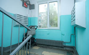 2-к квартира, вторичка, 47м2, 1/5 этаж