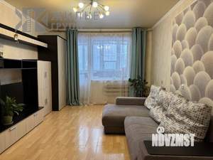 1-к квартира, вторичка, 39м2, 1/9 этаж