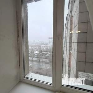 1-к квартира, вторичка, 24м2, 9/9 этаж