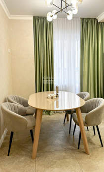 3-к квартира, вторичка, 90м2, 5/14 этаж