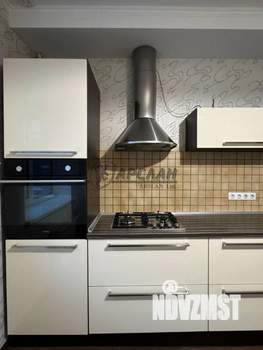 1-к квартира, вторичка, 49м2, 4/6 этаж