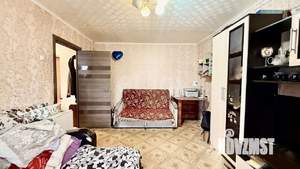 1-к квартира, вторичка, 29м2, 5/5 этаж