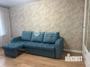 1-к квартира, вторичка, 31м2, 15/19 этаж