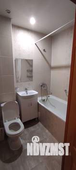 2-к квартира, вторичка, 46м2, 4/5 этаж