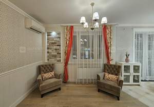 3-к квартира, вторичка, 82м2, 15/16 этаж