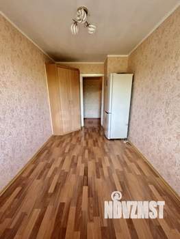 3-к квартира, вторичка, 60м2, 5/6 этаж