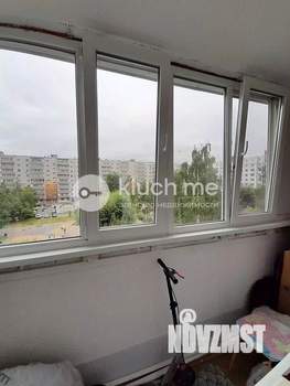 2-к квартира, вторичка, 50м2, 5/9 этаж