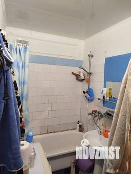 1-к квартира, вторичка, 33м2, 2/5 этаж