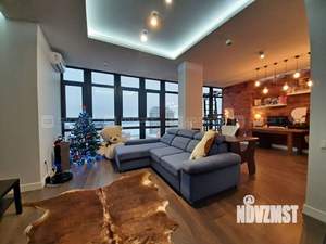 2-к квартира, вторичка, 75м2, 20/22 этаж