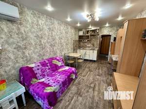 Студия квартира, вторичка, 20м2, 4/9 этаж