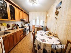 3-к квартира, вторичка, 93м2, 6/9 этаж