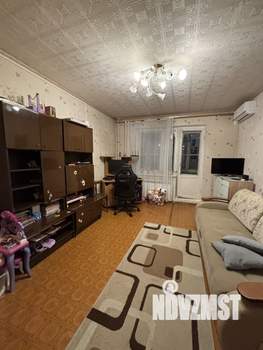 1-к квартира, вторичка, 37м2, 5/9 этаж