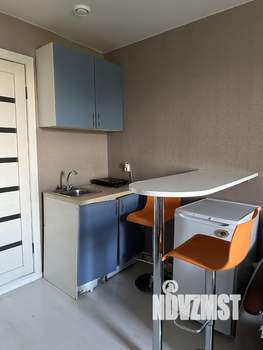 Студия квартира, вторичка, 13м2, 8/9 этаж