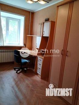 2-к квартира, вторичка, 46м2, 5/5 этаж