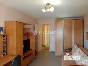 3-к квартира, вторичка, 82м2, 4/10 этаж