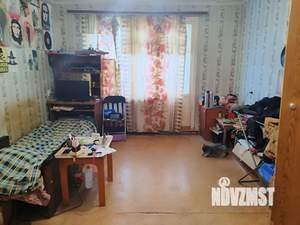 1-к квартира, вторичка, 30м2, 5/5 этаж