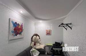 1-к квартира, вторичка, 40м2, 3/4 этаж