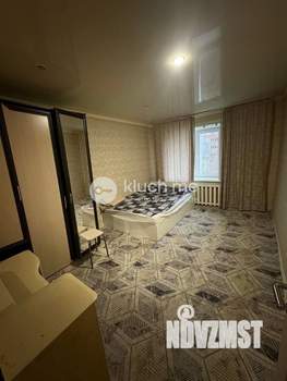 2-к квартира, вторичка, 37м2, 5/9 этаж