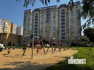 2-к квартира, вторичка, 52м2, 7/10 этаж