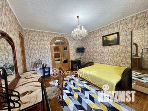 3-к квартира, вторичка, 83м2, 2/3 этаж