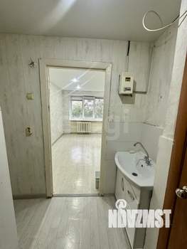 Студия квартира, вторичка, 18м2, 3/5 этаж