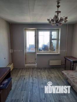 2-к квартира, вторичка, 51м2, 5/5 этаж