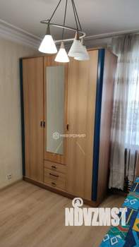 3-к квартира, вторичка, 66м2, 8/9 этаж