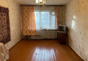 2-к квартира, вторичка, 47м2, 1/5 этаж