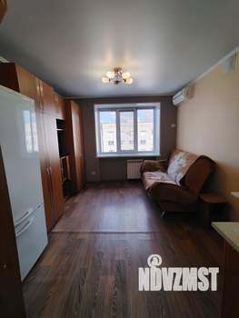 Студия квартира, вторичка, 13м2, 5/5 этаж
