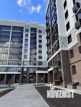 1-к квартира, вторичка, 34м2, 6/9 этаж