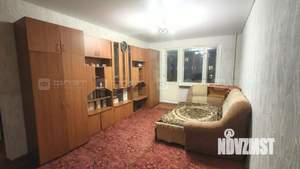 2-к квартира, вторичка, 47м2, 4/5 этаж