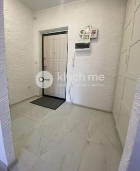 1-к квартира, вторичка, 33м2, 8/12 этаж