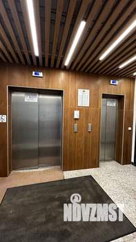 Студия квартира, вторичка, 20м2, 8/16 этаж