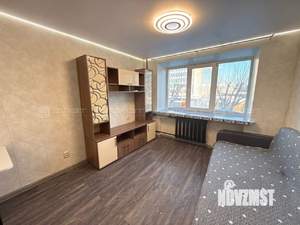 1-к квартира, вторичка, 18м2, 3/5 этаж