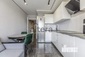 1-к квартира, вторичка, 37м2, 18/25 этаж