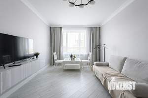 2-к квартира, вторичка, 61м2, 6/17 этаж