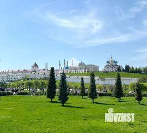 3-к квартира, вторичка, 264м2, 7/8 этаж