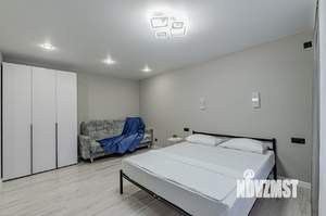 1-к квартира, вторичка, 31м2, 2/5 этаж