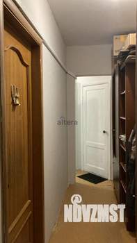 1-к квартира, вторичка, 21м2, 7/7 этаж