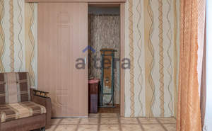 1-к квартира, вторичка, 33м2, 1/9 этаж