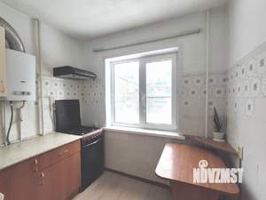 2-к квартира, вторичка, 44м2, 2/5 этаж