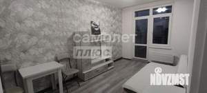 1-к квартира, сданный дом, 35м2, 10/23 этаж