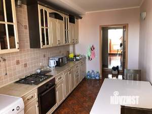 2-к квартира, вторичка, 61м2, 5/5 этаж