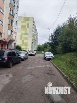 2-к квартира, вторичка, 43м2, 10/10 этаж