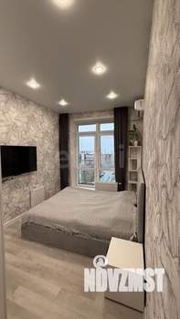 1-к квартира, вторичка, 37м2, 6/8 этаж