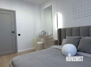 1-к квартира, вторичка, 35м2, 16/22 этаж